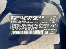 BMW X4 30I Цена до България & АвтоКредит, снимка 16