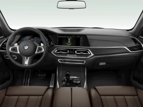 BMW X5 xDrive45e, снимка 10