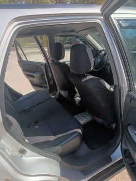 Honda Cr-v, снимка 14