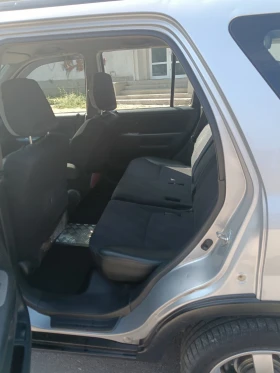 Honda Cr-v, снимка 15