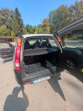 Honda Cr-v, снимка 8
