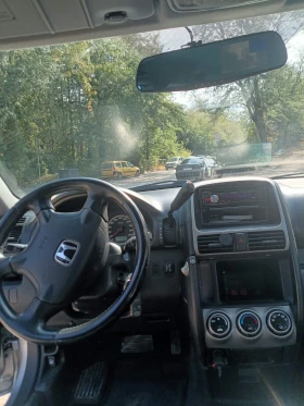 Honda Cr-v, снимка 11