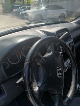 Honda Cr-v, снимка 12