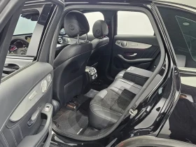 Mercedes-Benz GLC 63 AMG 4Matic+ , снимка 11