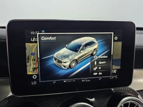 Mercedes-Benz GLC 63 AMG 4Matic+ , снимка 16