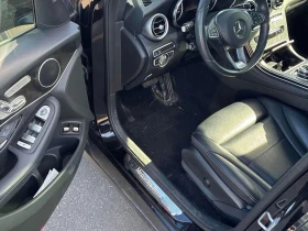 Mercedes-Benz GLC 350, снимка 5