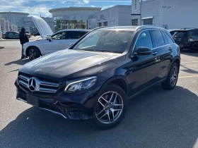 Mercedes-Benz GLC 350, снимка 1