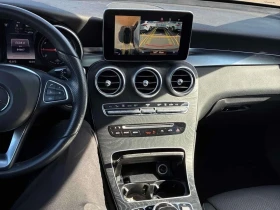 Mercedes-Benz GLC 350, снимка 9