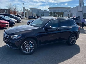 Mercedes-Benz GLC 350, снимка 2