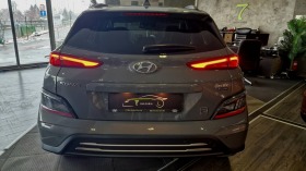 Hyundai Kona 64 Kw NEW 2022 + термопомпа+ палене от разстояние, снимка 6 - Автомобили и джипове - 44970541