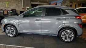 Hyundai Kona 64 Kw NEW 2022 + +    | Mobile.bg   8