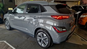 Hyundai Kona 64 Kw NEW 2022 + термопомпа+ палене от разстояние, снимка 7 - Автомобили и джипове - 44970541