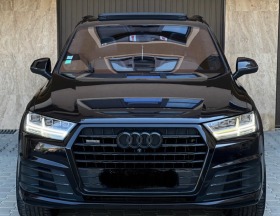 Audi Q7, снимка 1