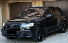 Audi Q7 3хS-LINE, снимка 7