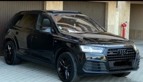 Audi Q7 3S-LINE | Mobile.bg    6