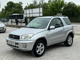 Toyota Rav4 2, 0 VVTi* * 4x4*  | Mobile.bg    2