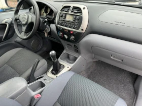 Toyota Rav4 2, 0 VVTi* * 4x4*  | Mobile.bg    11