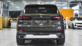 BMW X5 xDrive45e X Line PHEV Sportautomatic - [4] 