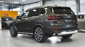 BMW X5 xDrive45e X Line PHEV Sportautomatic - [8] 