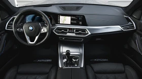 BMW X5 xDrive45e X Line PHEV Sportautomatic - [9] 