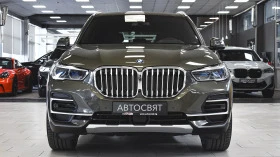 BMW X5 xDrive45e X Line PHEV Sportautomatic - [3] 