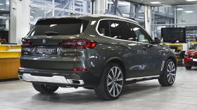 BMW X5 xDrive45e X Line PHEV Sportautomatic - [7] 