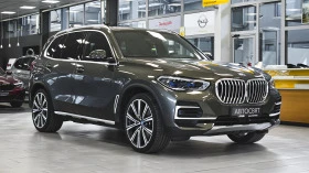 BMW X5 xDrive45e X Line PHEV Sportautomatic - [6] 