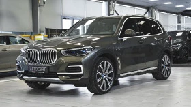 BMW X5 xDrive45e X Line PHEV Sportautomatic - [5] 