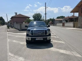 Ford F150, снимка 6