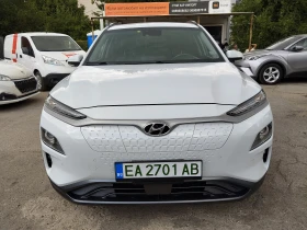 Hyundai Kona PREMIUM 64Kw | Mobile.bg    2