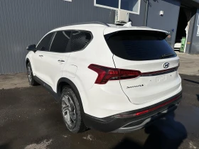 Hyundai Santa fe     /   / -  | Mobile.bg    5