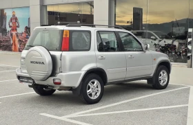 Honda Cr-v 2.0 i 4x4, снимка 6