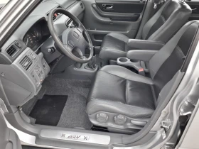 Honda Cr-v 2.0 i 4x4, снимка 13