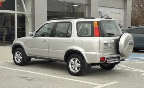 Honda Cr-v 2.0 i 4x4, снимка 8