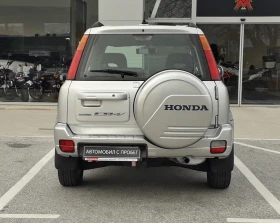 Honda Cr-v 2.0 i 4x4, снимка 7