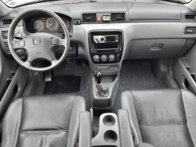 Honda Cr-v 2.0 i 4x4, снимка 12