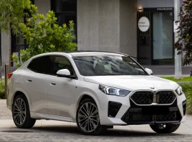 BMW X2 xDrive20d M Sport, снимка 3