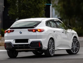 BMW X2 xDrive20d M Sport, снимка 4