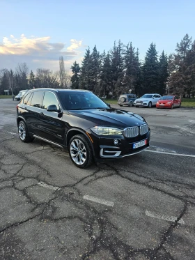 BMW X5 - 48000 лв. - 67137357 | Car24.bg