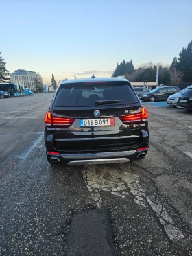 BMW X5, снимка 6