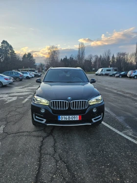 BMW X5, снимка 1