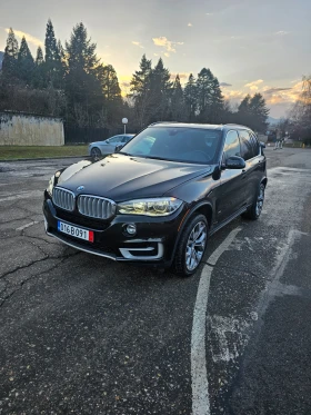 BMW X5 - 48000 лв. - 67137357 | Car24.bg