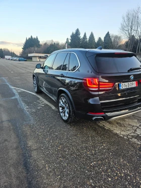 BMW X5, снимка 5