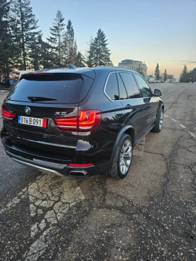 BMW X5, снимка 4