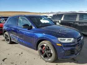 Audi SQ5 - 46400 лв. - 51277649 | Car24.bg