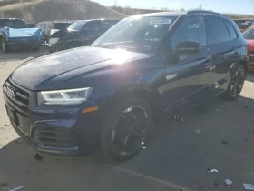 Audi SQ5 - 46400 лв. - 51277649 | Car24.bg