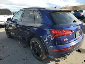 Audi SQ5 - 46400 лв. - 51277649 | Car24.bg