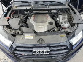 Audi SQ5 - 46400 лв. - 51277649 | Car24.bg