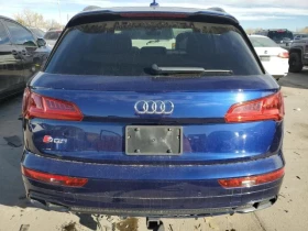 Audi SQ5 - 46400 лв. - 51277649 | Car24.bg