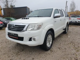 Toyota Hilux Автомат 3.0D4D, снимка 3